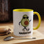 Humor Mug - Hardcore