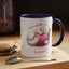 Anniversary Mug - I Love You Furever!