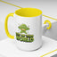 Alien Mug - Out Of This World