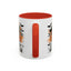 Halloween Mug - Candy Hunter