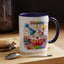 Birthday Mug - Happy Cupcake