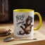 Wellness Mug - You Are Enough