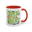 Halloween Mug - Trick Or Treat