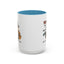 Adult Mug - You Are a Naughty Girl