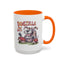 Animal Mug - Dogzilla On Duty