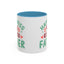 Father's Day Mug - Happiness Is