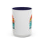 Alien Mug - UFO Surf Club