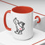 Adult Mug - Kiss My Ass