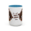 Animal Mug - Dog Coffee Wrap 22