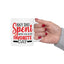 Anniversary Mug - Any Day Spent With You
