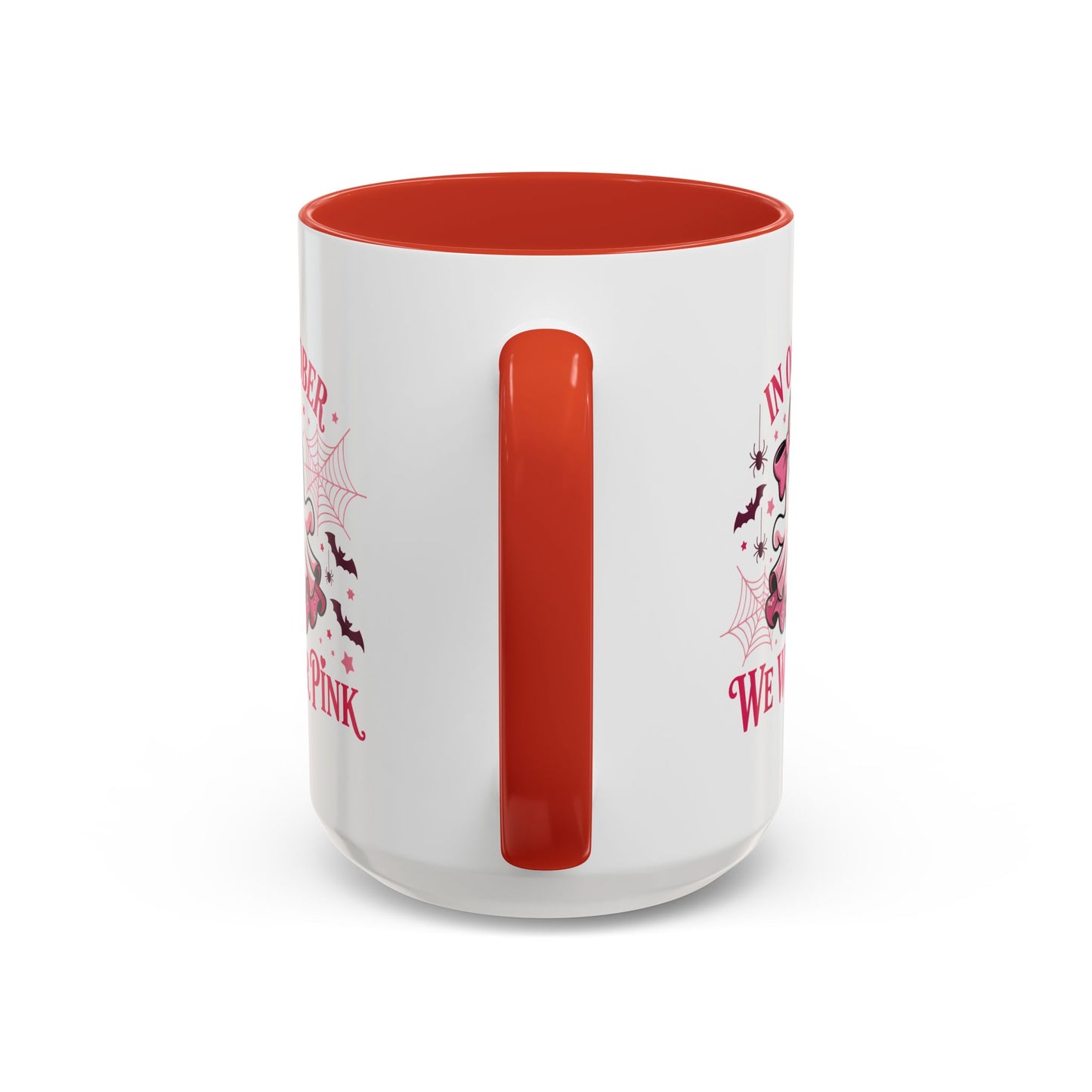 Support Mug - In October