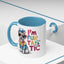 Animal Mug - I'm Furtastic