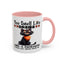 Humor Mug - You Smell Like Drama
