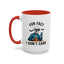 Office Mug - Fun Fact