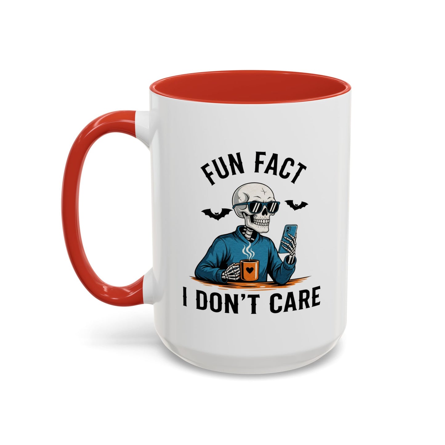 Office Mug - Fun Fact