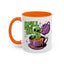 Alien Mug - Spill The Tea