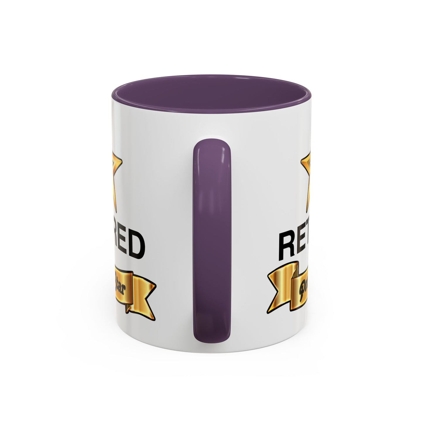 Adult Mug - Retired Pornstar
