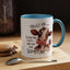 Humor Mug - Trust Me Someone Cares