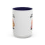 Humor Mug - Coffee When Your Brain Needs a Hug