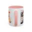 Humor Mug - I'm Not a Control Freak