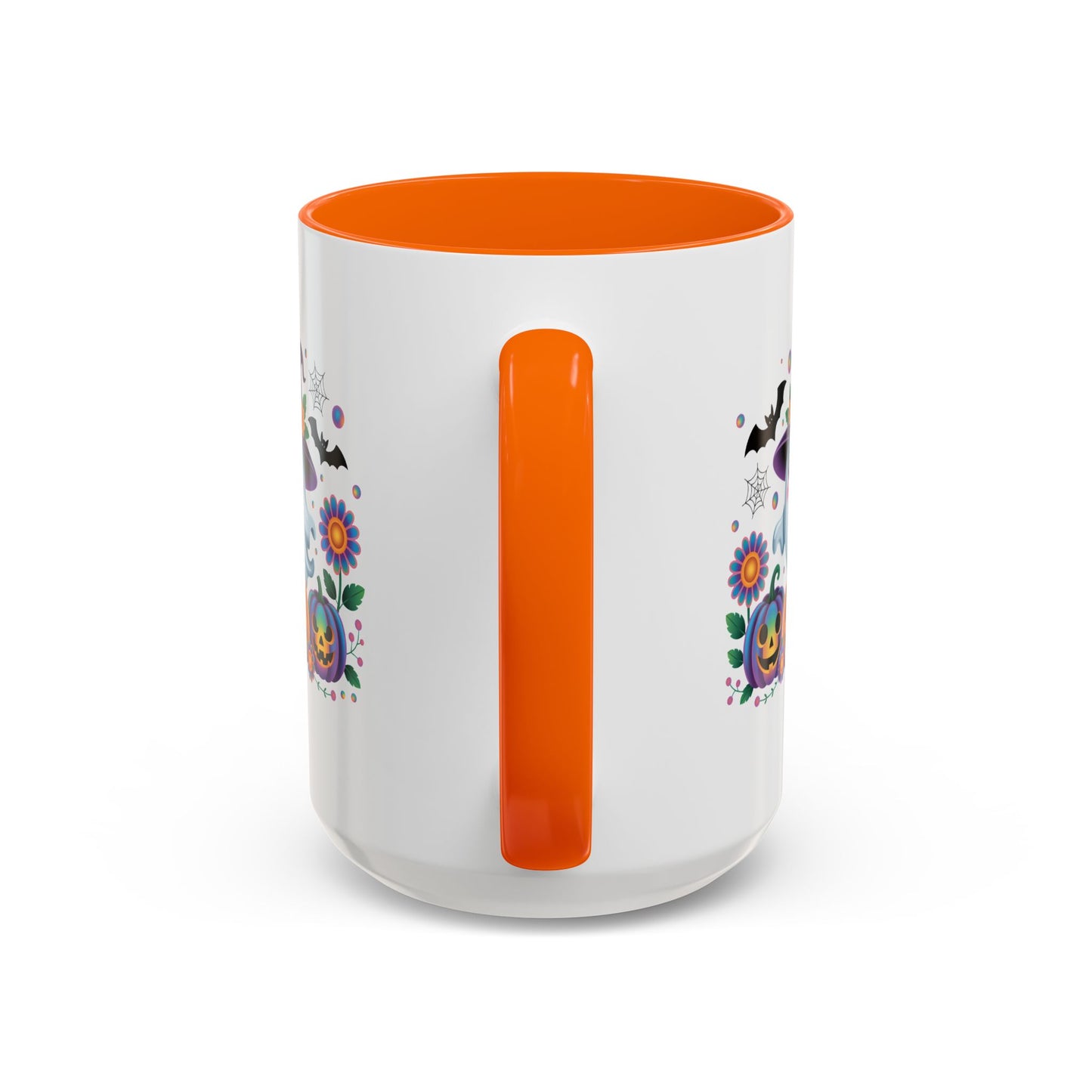 Halloween Mug - Spooky Ghost