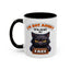 Humor Mug - I'm Not Angry It's Just My Face