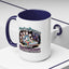 Humor Mug - Chasing Dreams Mostly Nightmares