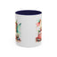 Birthday Mug - Fairy Cake