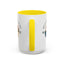 Adventure Mug - Not All Who Wander