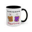 Anniversary Mug - I'd Like a Slice of You