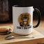Animal Mug - Don't You Dare