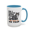 Animal Mug - Did I Scratch Anyone Today?