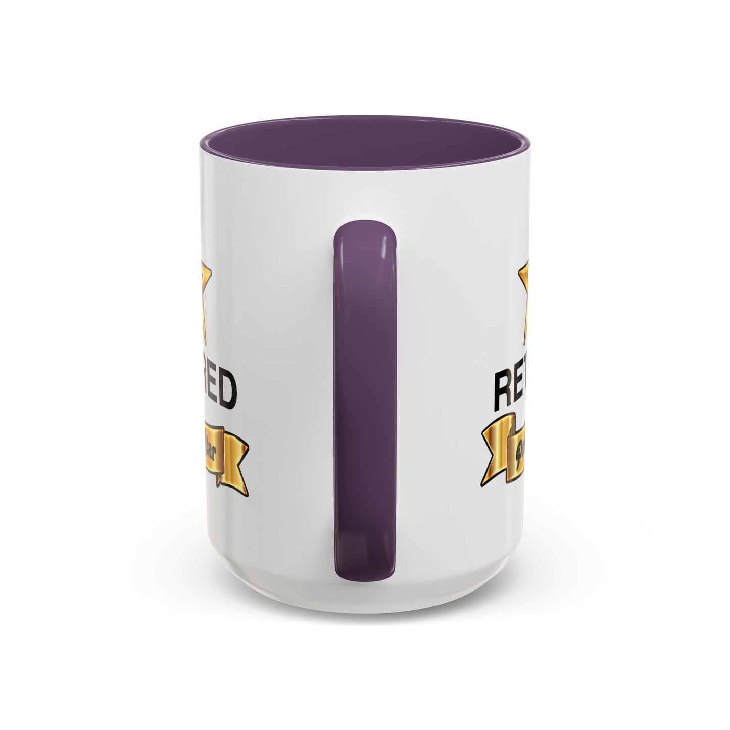 Adult Mug - Retired Pornstar