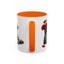 4th of July Mug - Fallen Soldier Boots