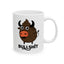 Humor Mug - Bullshit