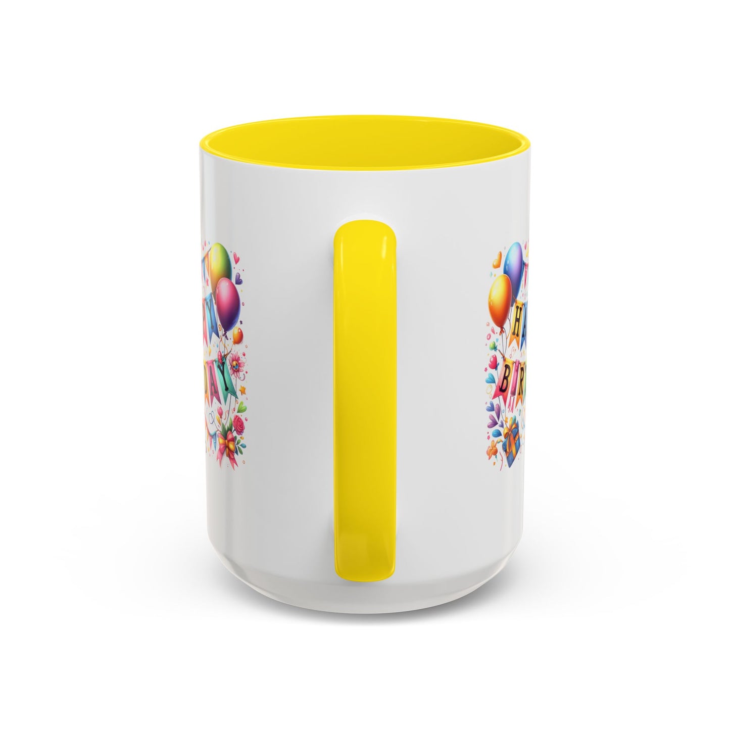 Birthday Mug - Birthday Celebration