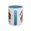 Humor Mug - I'm Trying But I'm Very Tired