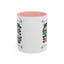 Humor Mug - Sometimes I Like Coffee