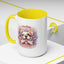 Animal Mug - Snorting Happiness