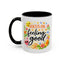 Wellness Mug - Focus On Feeling Good