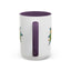 Father's Day Mug - Super Grandpa