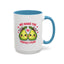 Anniversary Mug - We Make The Perfect Pear