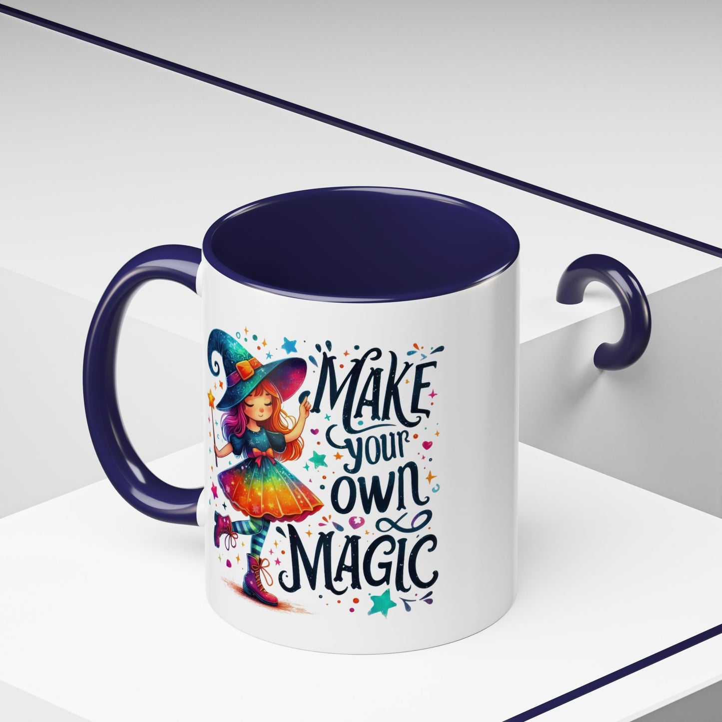 Wellness Mug - Make Your Own Magic