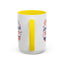 4th of July Mug - American Spirit