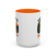 Adventure Mug - Home Is Where You Pitch It