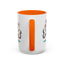Animal Mug - Bone Collector
