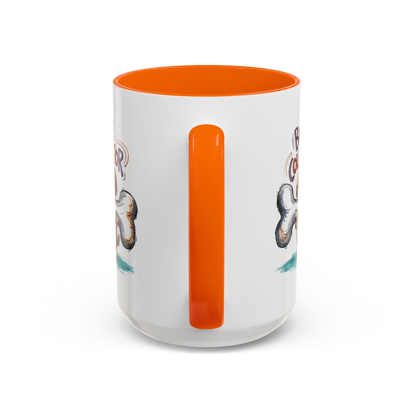 Animal Mug - Bone Collector