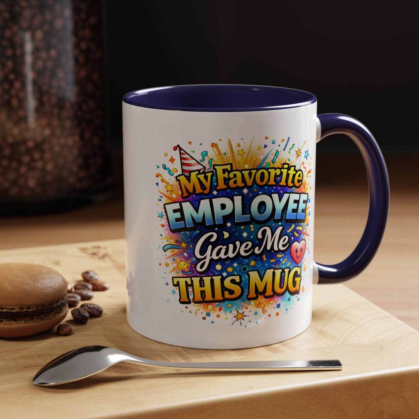 Office Mug - My Favorite Employee