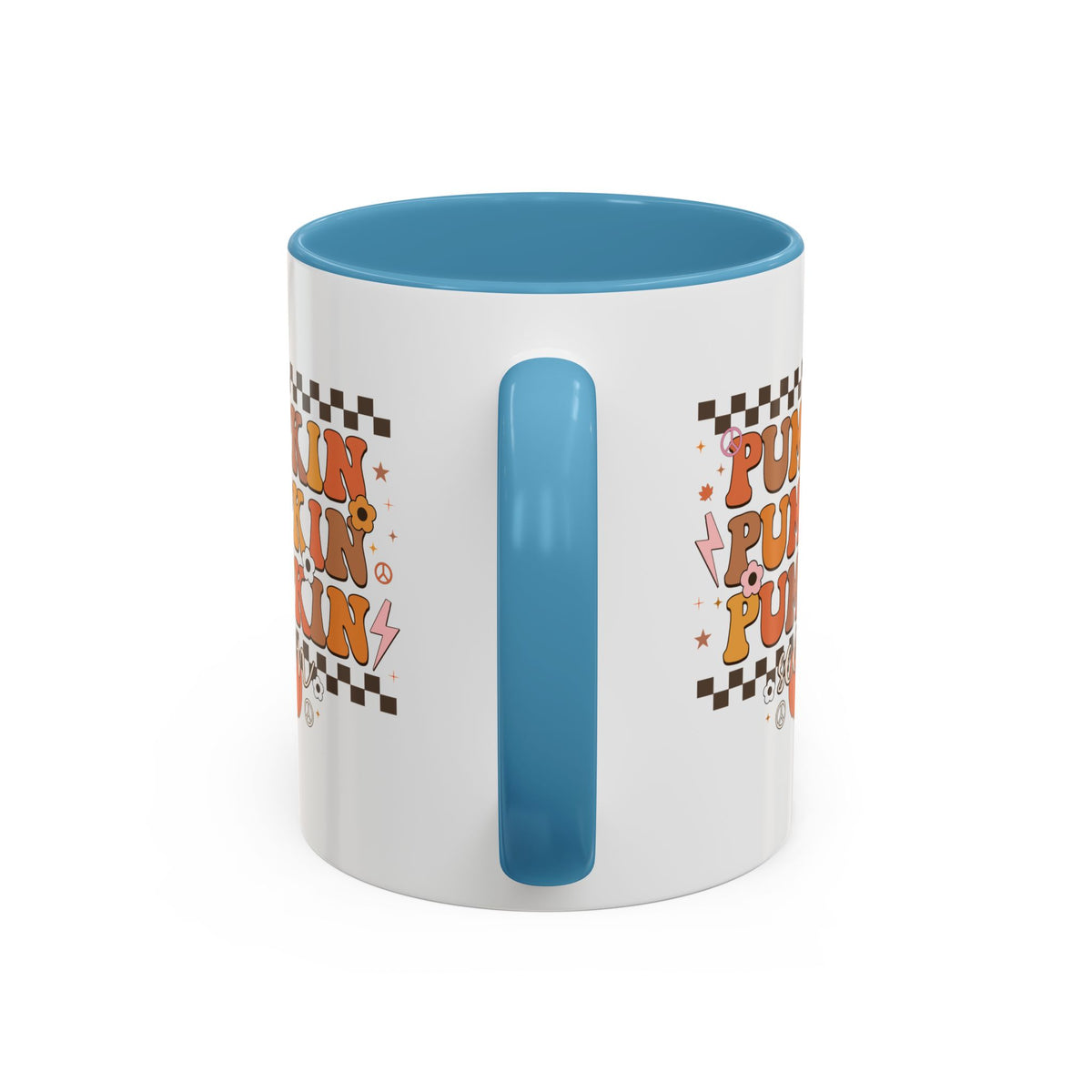 Fall Mug