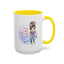 Humor Mug - Sorry I Don't Take Orders